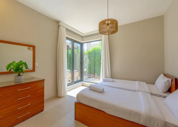 Beautiful 4br In Tawila El Gouna Private Pool&lagoon Access *