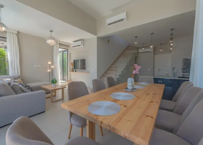 Villa Beautiful 4br In Tawila El Gouna Private Pool&lagoon Access Hurghada