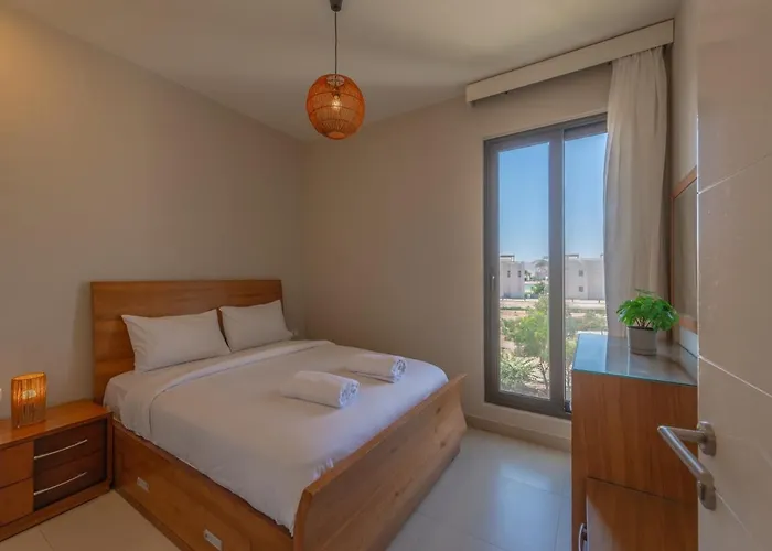 Beautiful 4br In Tawila El Gouna Private Pool&lagoon Access Villa *