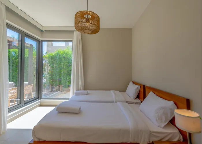 Beautiful 4br In Tawila El Gouna Private Pool&lagoon Access Hurghada