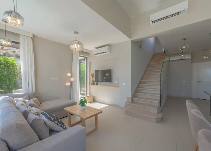 Beautiful 4br In Tawila El Gouna Private Pool&lagoon Access Hurghada