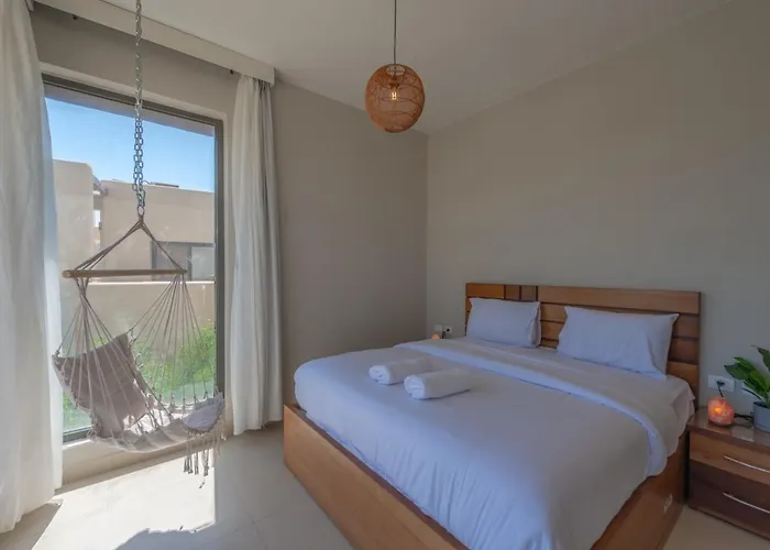 Beautiful 4br In Tawila El Gouna Private Pool&lagoon Access * Hurghada